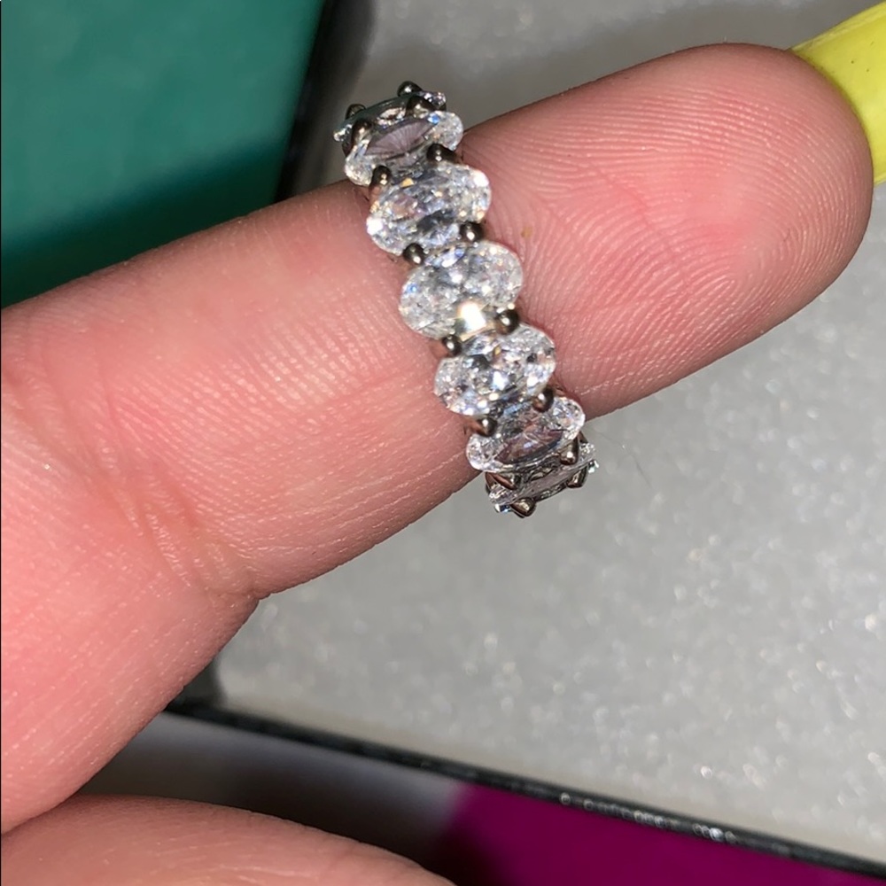 Beautiful ring